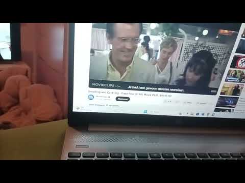 reageren op smoking and cackling cape fear (2/10) movie clip (1991)