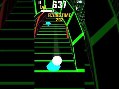 Video Slope Run