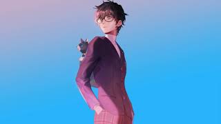 Nightcore- Monsieur Tout Le Monde ( Bigflo &amp; Oli )