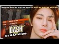 [AI Cover] Stray Kids — DASH (NMIXX) • MinLeo ; Collab w/ @amitkpoplds
