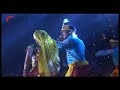 Shweta Tiwari At Worli Dahi Handi