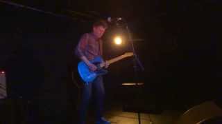 Mac McCaughan - Come Upstairs, live @ The Courtyard Theatre, London 11.11.2015