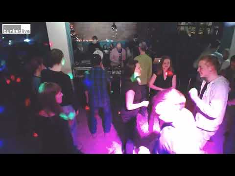 bunker.live Корпоратив @ Мята - 2017-12-23 - (2) Vadz