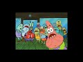 SPONGEBOB ONCE BITTEN 8