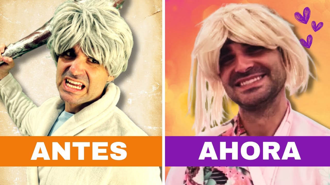 MADRES - Antes vs. Ahora 🩴🤣 #humor #nachter
