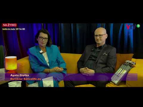 JAK WYPRODUKOWAĆ ŻYWĄ WODĘ? - Agata Giętka, Piotr Sułkowski © 2024 VTV