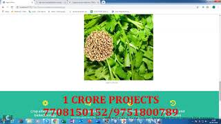 Crop Recommendation using SVM and decision Tree algorithm Using Java