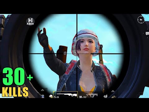 THE ENEMY SURRENDERED | MY RECORD IN S10 | PUBG MOBILE