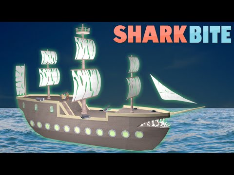 Roblox Shark Bite Megalodon Found Thereset - opplo on twitter do you have the new sharkbite roblox