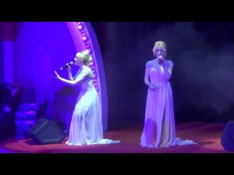 ESCKAZ in Moscow: Tolmachevy Sisters (Russia) - Shine