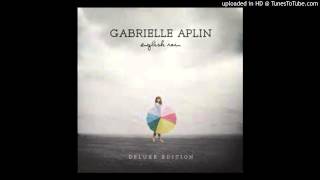 Gabrielle Aplin English Rain - Ready To Question