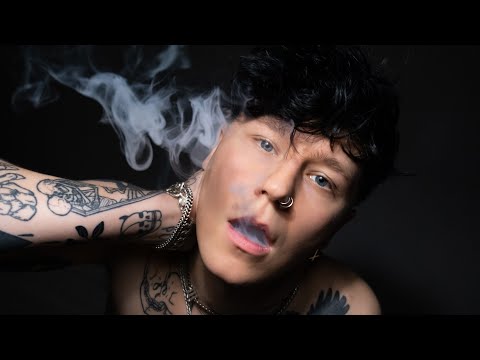 costee - Älä pyydä mua takas enää (Lyriikkavideo)