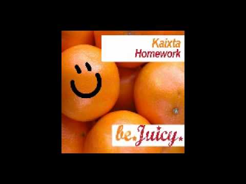 Kaixta - Homework