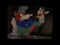 Disney Anti Smoking Ad