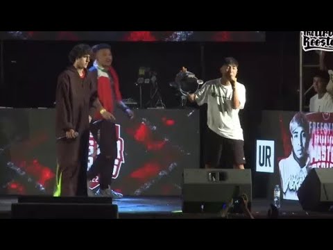 Toy lokazo (Jaze) vs Nekroos - Minutos libres - FMS Peru J10 2023