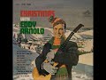 Winter Wonderland ~ Eddy Arnold (1962)