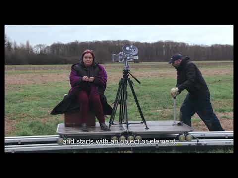 Varda by Agnès ew clip official from Berlin Film Festival - 2/2