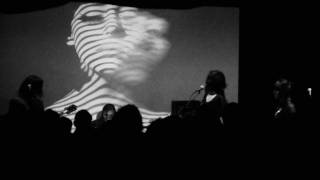 SFPOPFEST 2011 - Black Ryder - "Grass"