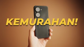 Download lagu FIX! Beli Ga Pake Mikir!!! - Full Review Asus Zenfone 9 mp3 Download lagu FIX! Beli Ga Pake Mikir!!! - Full Review Asus Zenfone 9 mp3