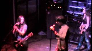 Helldorado - Live at The Limelight - 4/12/2000