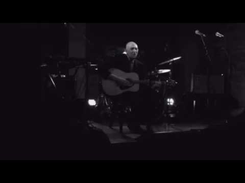 Alvarius B "Wellknown stranger"