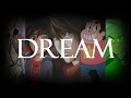 Dream Full Multifandom MEP