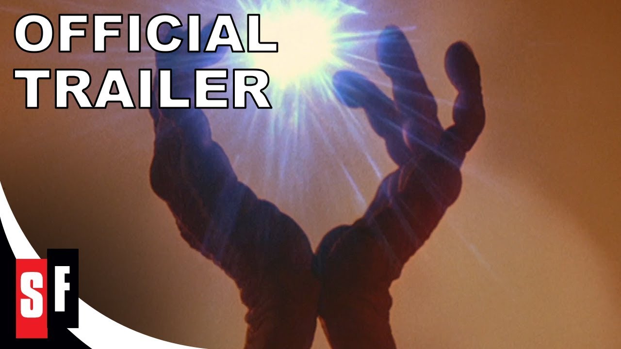 Official Trailer #2