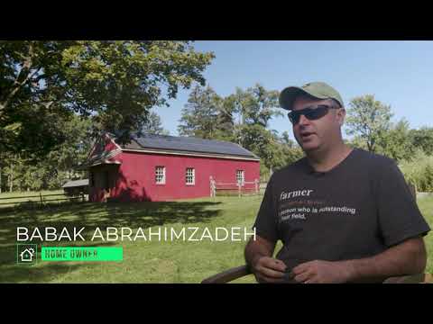 Customer Testimonial