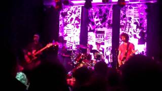 Omar Bay (Part 1) - State Radio (5/14)