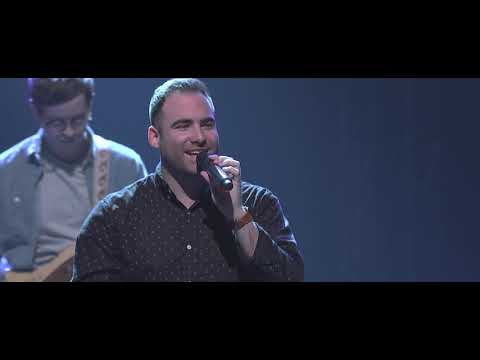 Living Hope - HeartSong Ministries - Cedarville University
