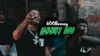 600Breezy - Hoody Hoo  (Official Music Video)  Dir By @princefilms_ &amp; @DigitalReel