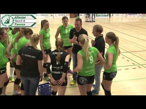 Coolen Alterno Apeldoorn  Oskam Taurus Houten