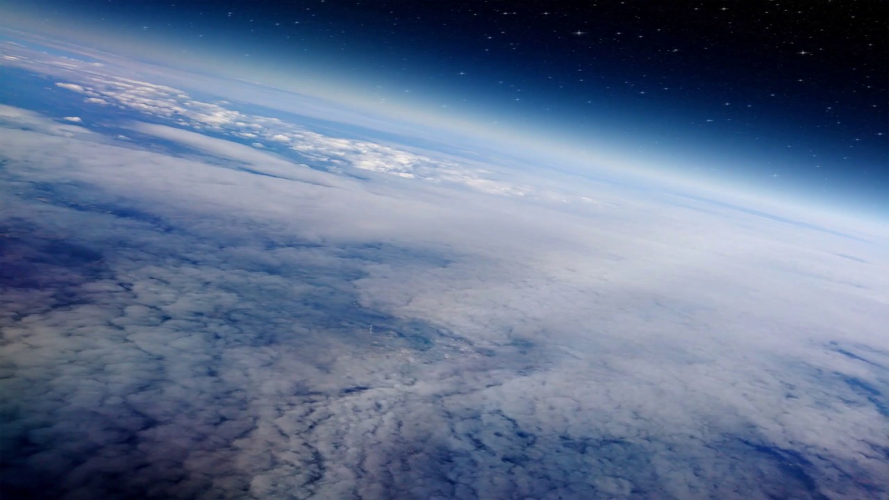 10 free aerial cloud pictures!