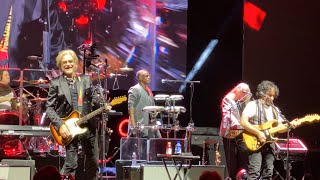 Hall &amp; Oates Live Houston 2021