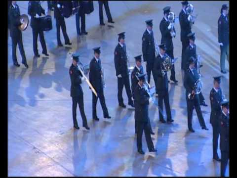 The March from "1941"