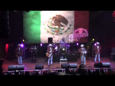 EL DISGUSTO-RELAMPAGUITOS