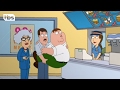 Family Guy Peter S New Dad Clip TBS
