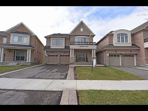 14 Angelgate Rd, Brampton