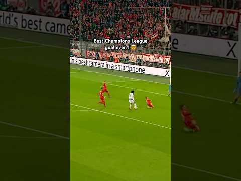 Sensational from Morata and Cuadrado! 🤯