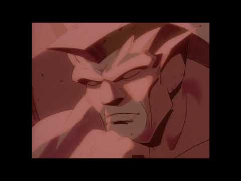 Gargoyles - intro (HD)