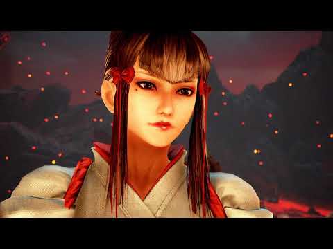 Tekken 7: Talon | Kkokkoma vs. Dinosaur- VSFighting 2019 - Top 32