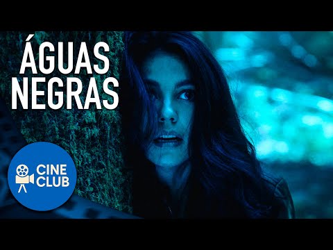 FILME COMPLETO DUBLADO 🎬 Águas Negras | Suspense | Cine Club
