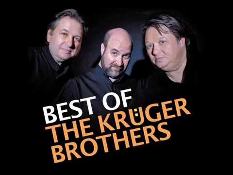 1700 Kruger Brothers - People Get Ready