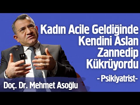 150 Bin Hasta Gören Psikiyatriste Sorulamayanları Sorduk