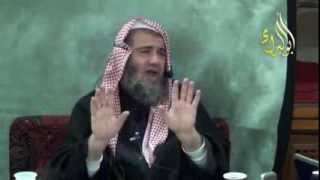 ماهي طريقة فك السحر - الشيخ مشهور بن حسن آل سلمان image