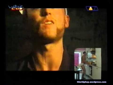 Breite Seite - Mou Mous [VIDEO] 1999