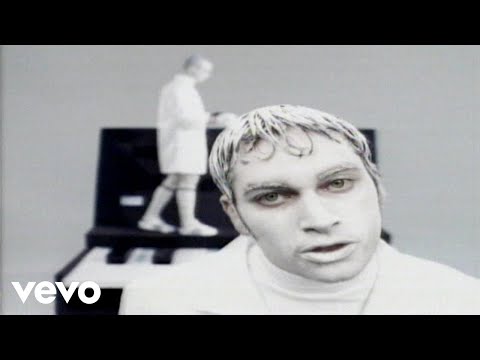 Monosynth - Joy Electric