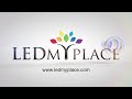 Install LED Solar Lights For Best Energy Efficient Solution