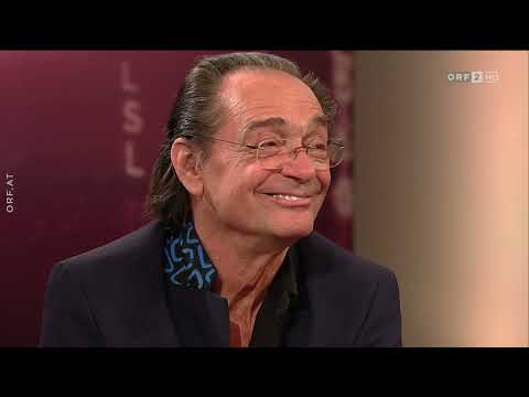 Wolfgang Ambros, Joesi Prokopetz und Christian Kolonovits bei Stöckl