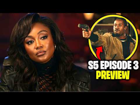 Raising Kanan Season 5 Episode 3 Trailer Breakdown & Clues'